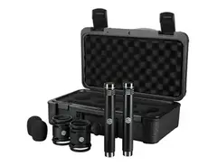 SL230MP Matched Pair, Medium Diaphragm Condenser Microphones main image