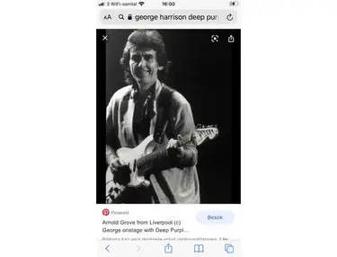 Fender Stratocaster 1980