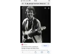 Fender Stratocaster 1980
