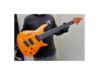 Aristides Guitars 070s