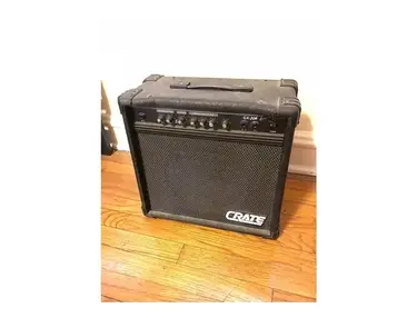 Crate GX-20R
