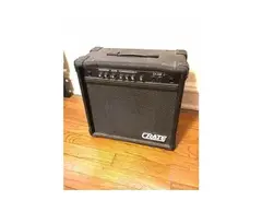 Crate GX-20R main image