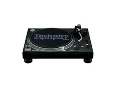 Technics SL1210 mk5 main image