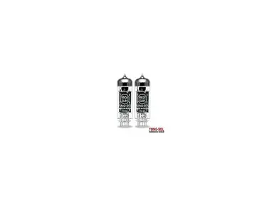 Tung-Sol EL84 Vacuum Tube Matched Pair