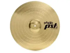 Paiste PST 3 18" Crash Ride