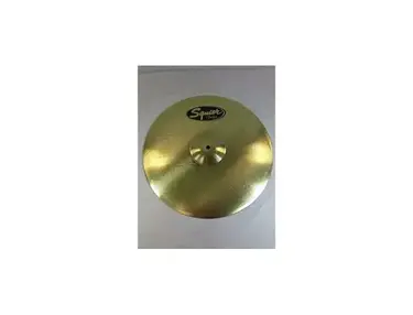 Squier (by Fender) 18" Cymbal