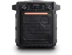 ION Audio iPA79AGY Pathfinder Portable Stereo main image