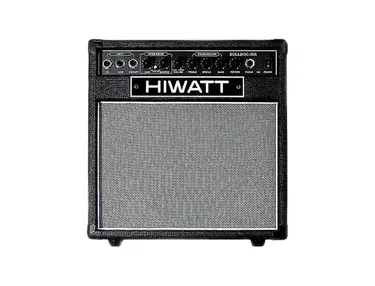 Hiwatt Custom 50 SA112 Combo - Best Deals, Reviews, & Pro Users | Equipboard