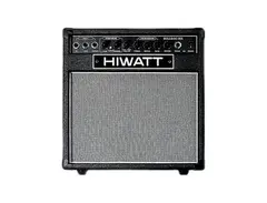 Hiwatt Bulldog 30r main image