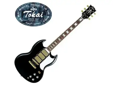 Tokai SG-50s