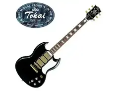Tokai SG-50s Tokai SG-50s