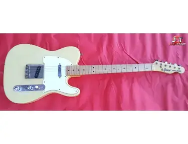 Greco Spacey Sounds Telecaster