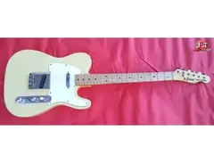 Greco Spacey Sounds Telecaster