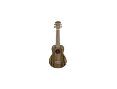 Fzone FZUDA20 soprano ukulele main image