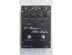 Coron JFM-100 Jet Flanger & Filter Matrix main image