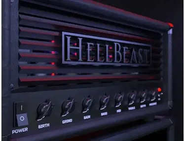 Hellbeast