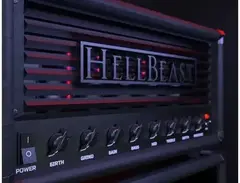 Hellbeast main image