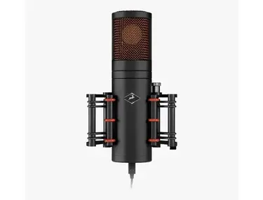Antelope Audio Edge Go
