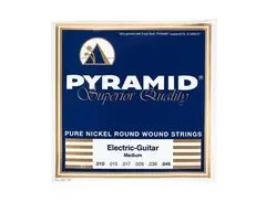 Pyramid Electric Strings 010-046 main image