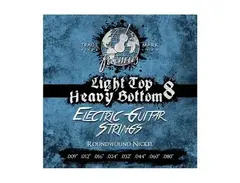 Framus Blue Label Strings Set 09-80 main image