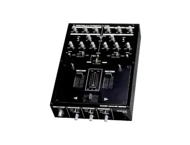 Tascam XS-8
