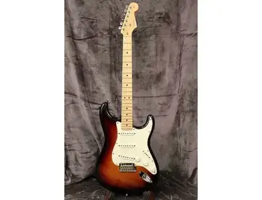 Fender Stratocaster American Standard 2018