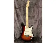 Fender Stratocaster American Standard 2018 main image