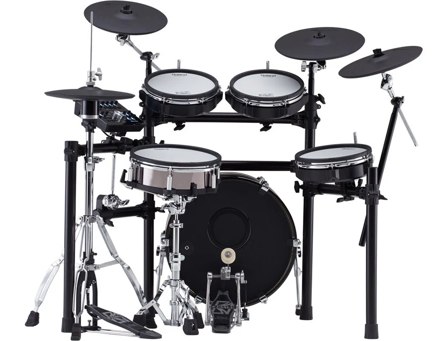 Roland TD-25 KVX - What To Know & Where To Buy | Equipboard