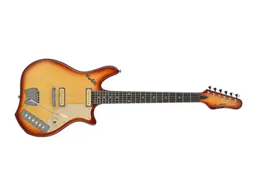 Hagstrom Hagström Impala Taylor York Signature