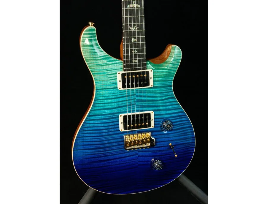 PRS Custom 22 Artist Package - What To Know & Where To Buy