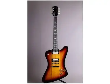 Gibson Custom Shop Tak Matsumoto Firebird