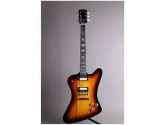 Gibson Custom Shop Tak Matsumoto Firebird - What To Know & Where