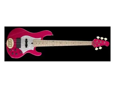 Lakland USA Series 55-69 Tetsuya