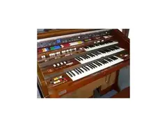 Kawai DX900 Electronic Spinet Organ main image