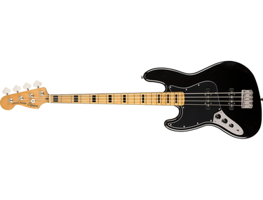 Squier Classic Vibe '70s Jazz Bass Left Handed