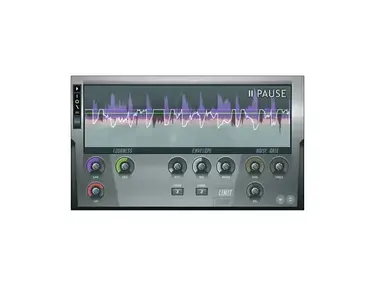 Fruity Limiter