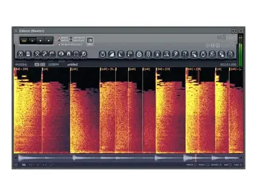 Image-Line Edison