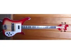 Tokai Rebelrocker main image