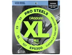 D'Addario EPS 300