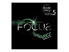 Savarez ELECTRIC FOCUS F70XL5