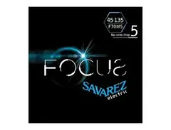 Savarez ELECTRIC FOCUS F70M5