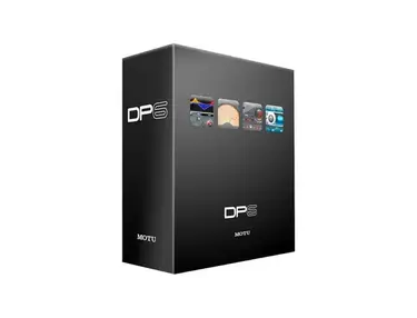 MOTU Digital Performer 6