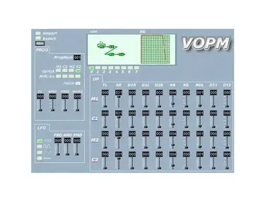 VOPMex