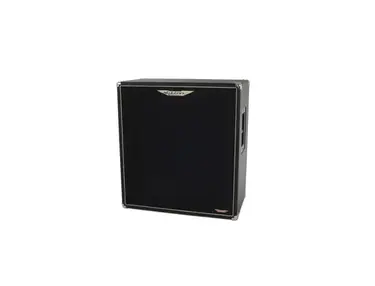 Ashdown Engineering MAG410S bass cabinet