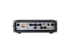 Ashdown Engineering MAG 300H Evo III is a newer version of Ashdown Engineering EVO 300 II