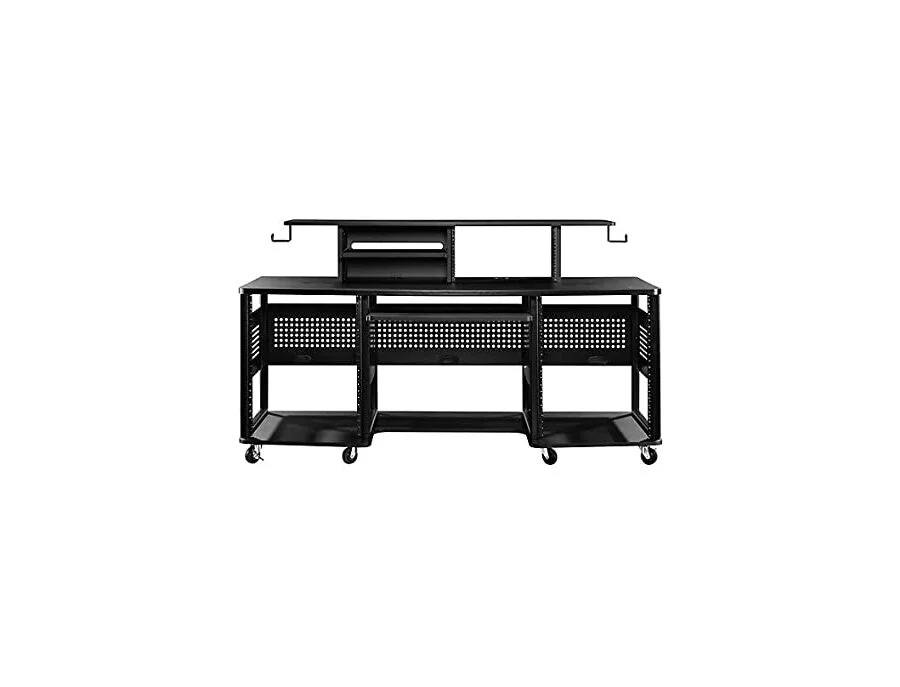 Studio RTA Producer Station Black - What To Know & Where To Buy ...