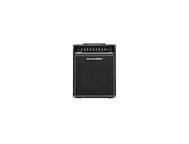 Acoustic control corporation B100 MKII