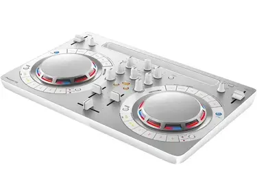 Pioneer DDJ-WeGO4-W Digital DJ Controller