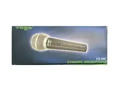 Yoga FX-508 Unidirectional Dynamic Microphone main image