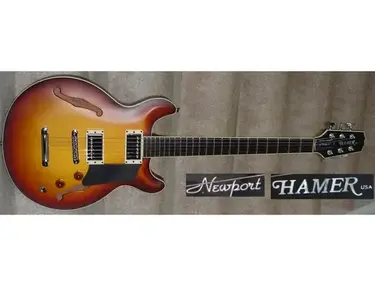 Hamer Newport